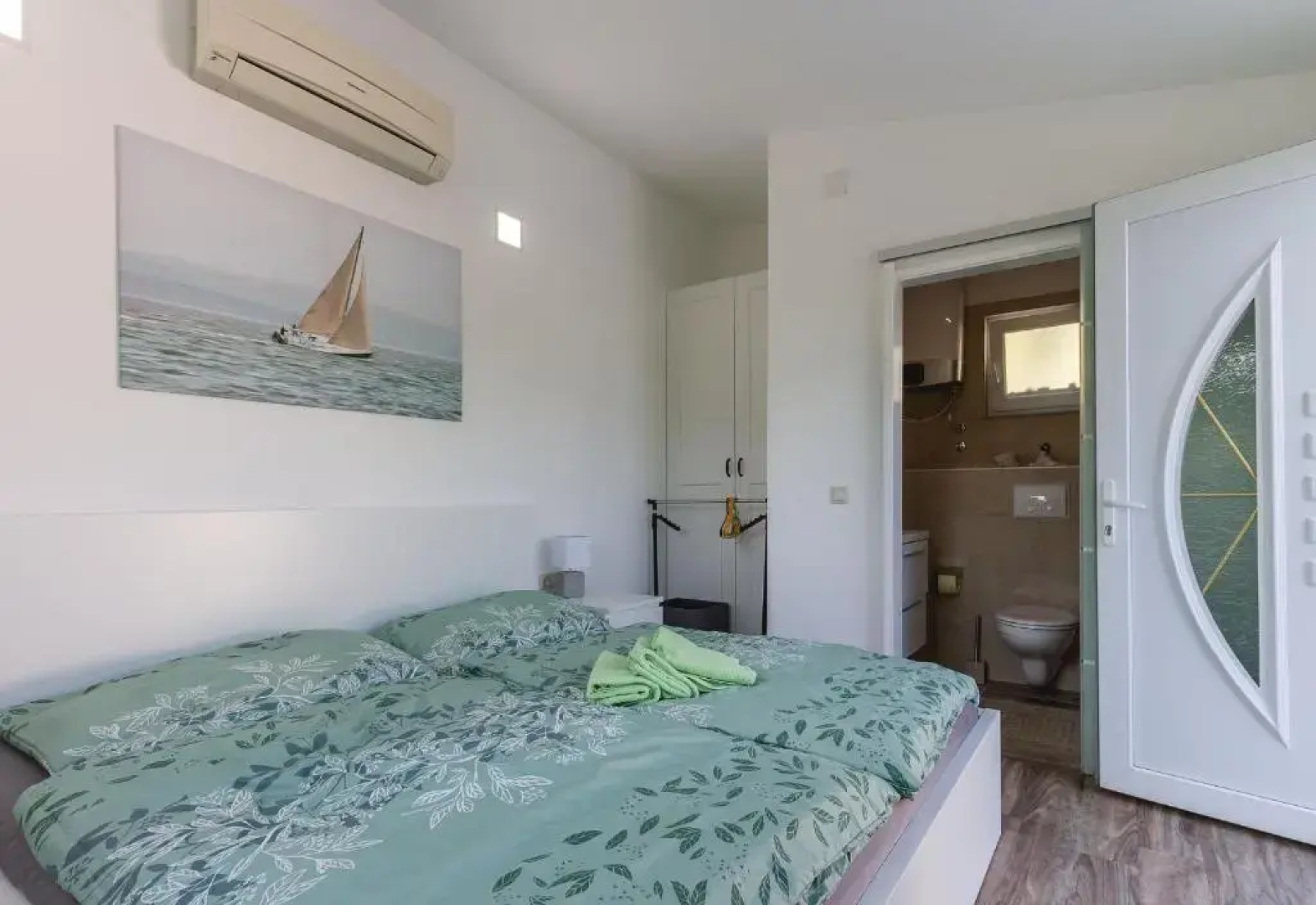 Green House Adria
