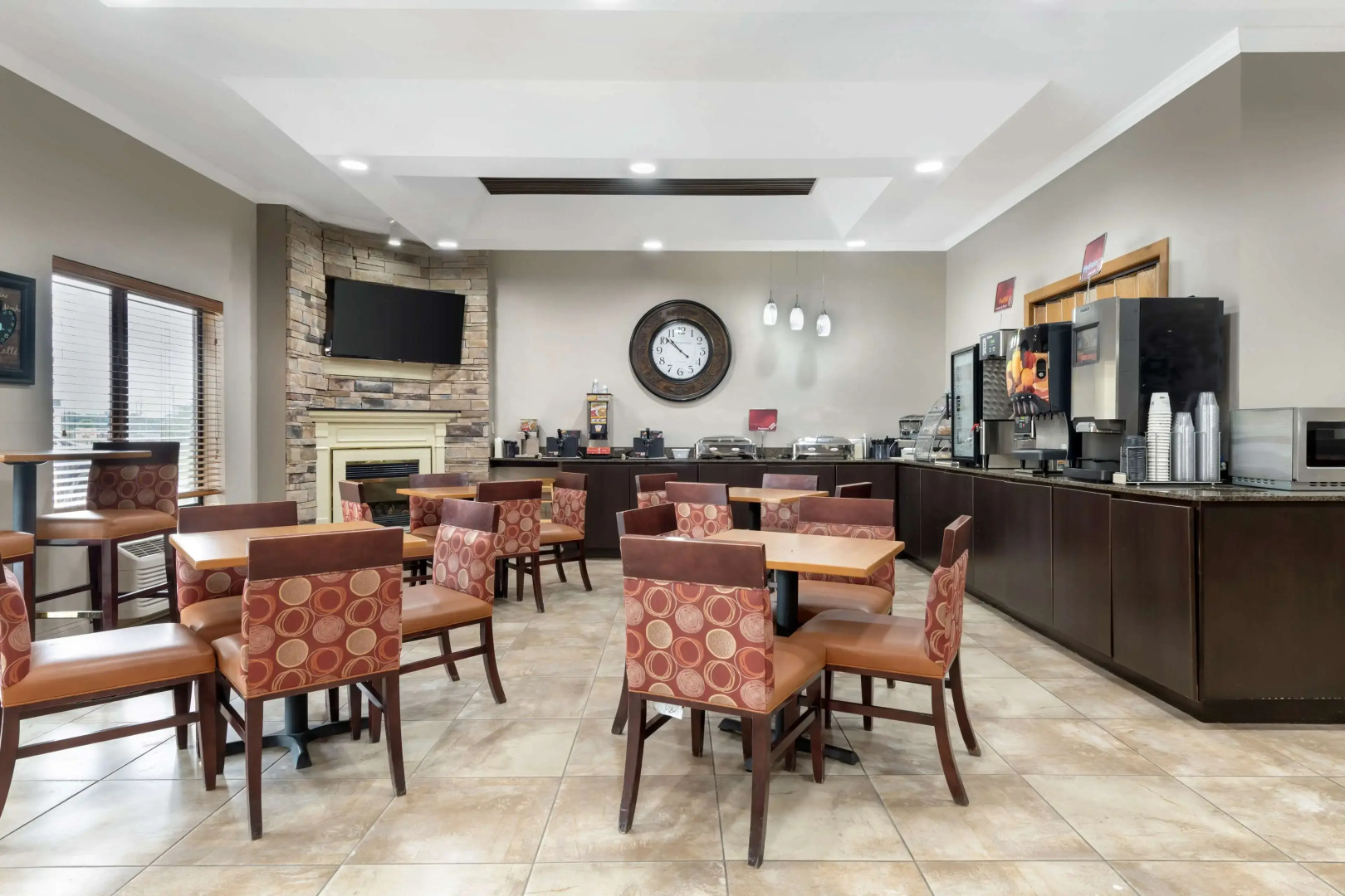 Best Western Plus Albert Lea I-90/I-35 Hotel