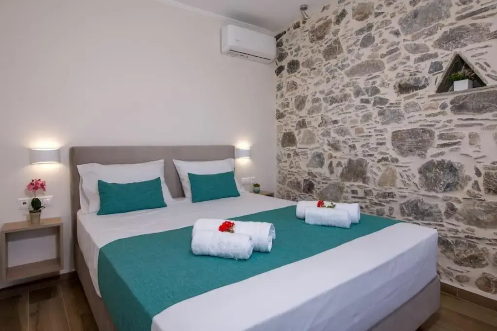 Vigla Apartments No.3