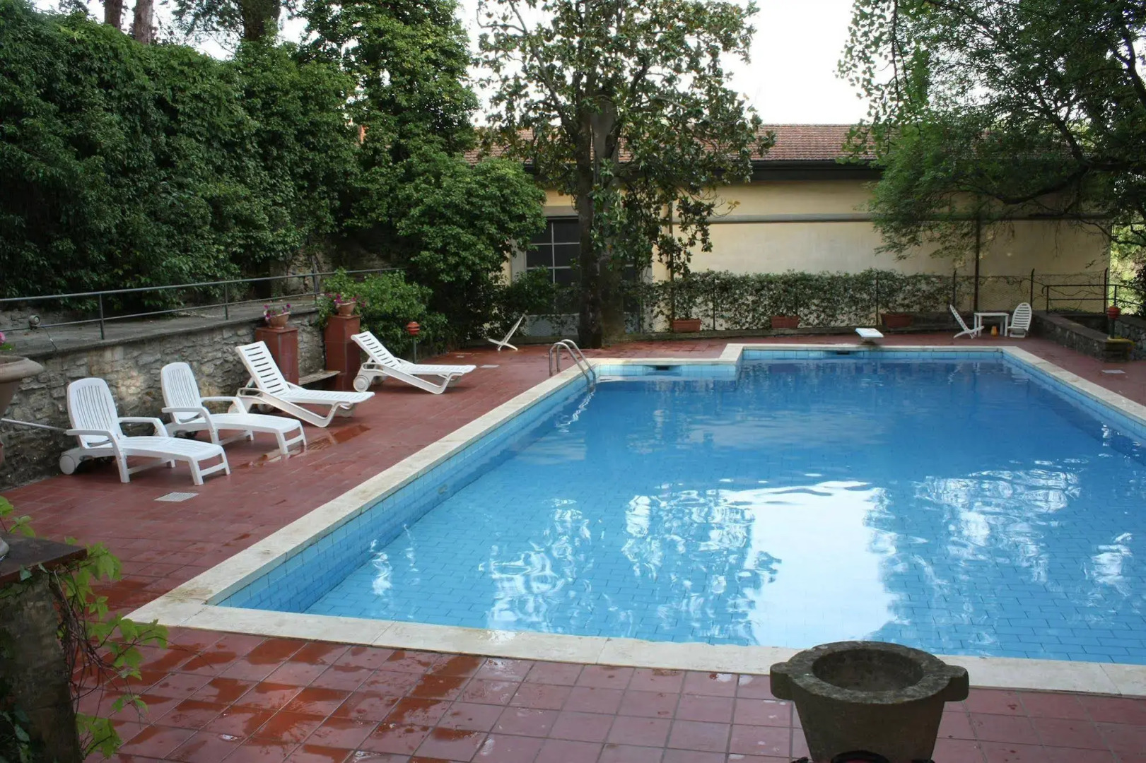 B&B Villa La Nussa
