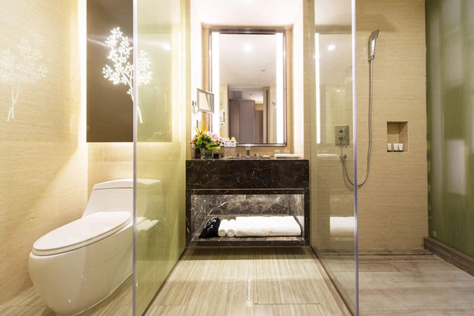 Rayfont Hotel & Apartment Chengdu