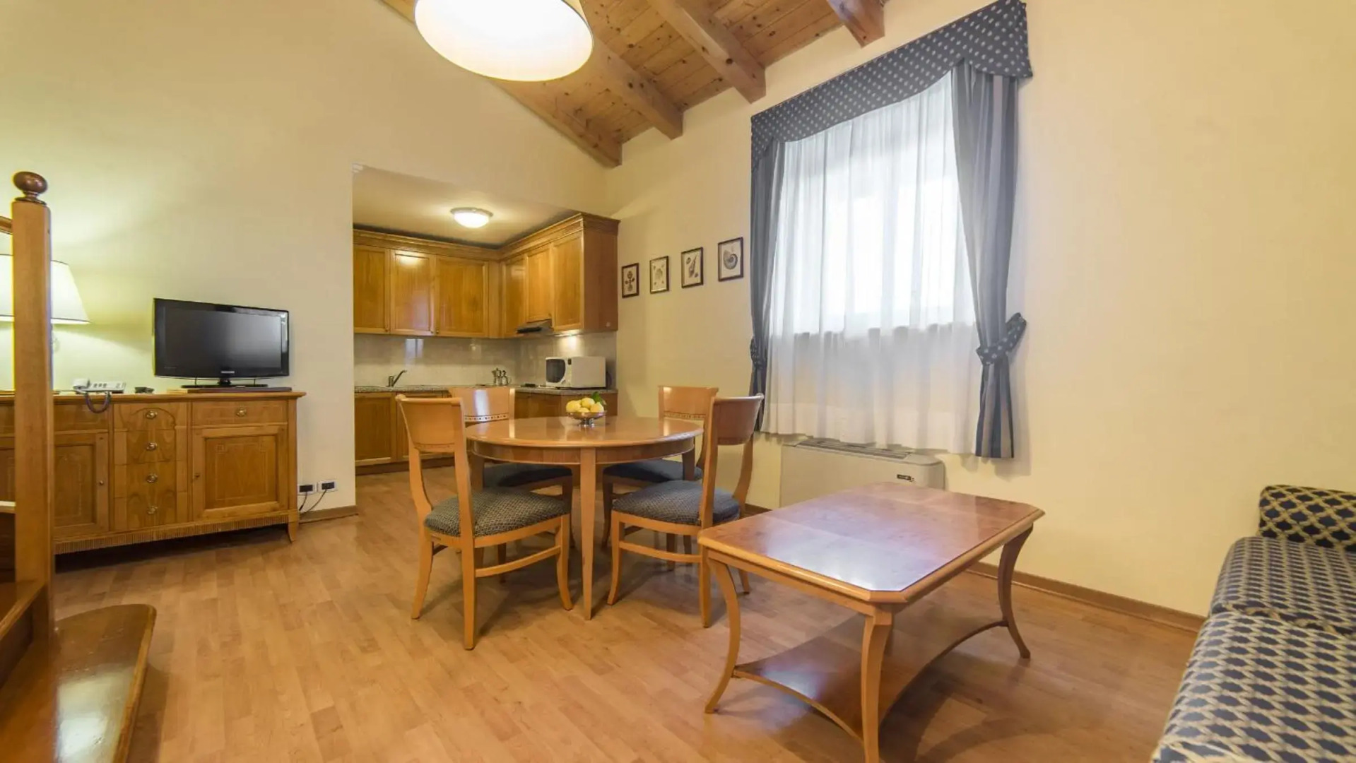 Residence Villa Spiaggia