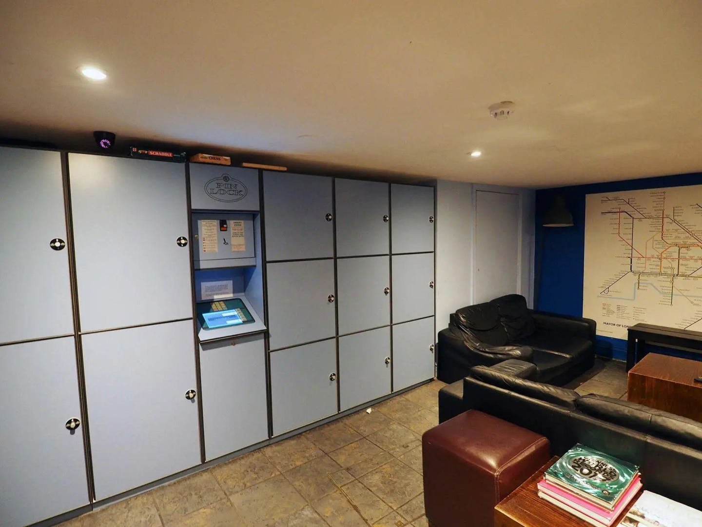 St Christopher's Inn, Greenwich - Hostel