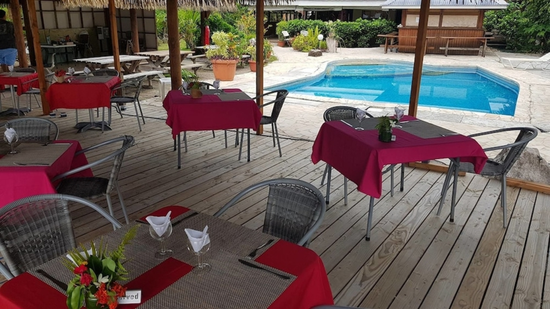 Xurupita Spa & Sports Hotel