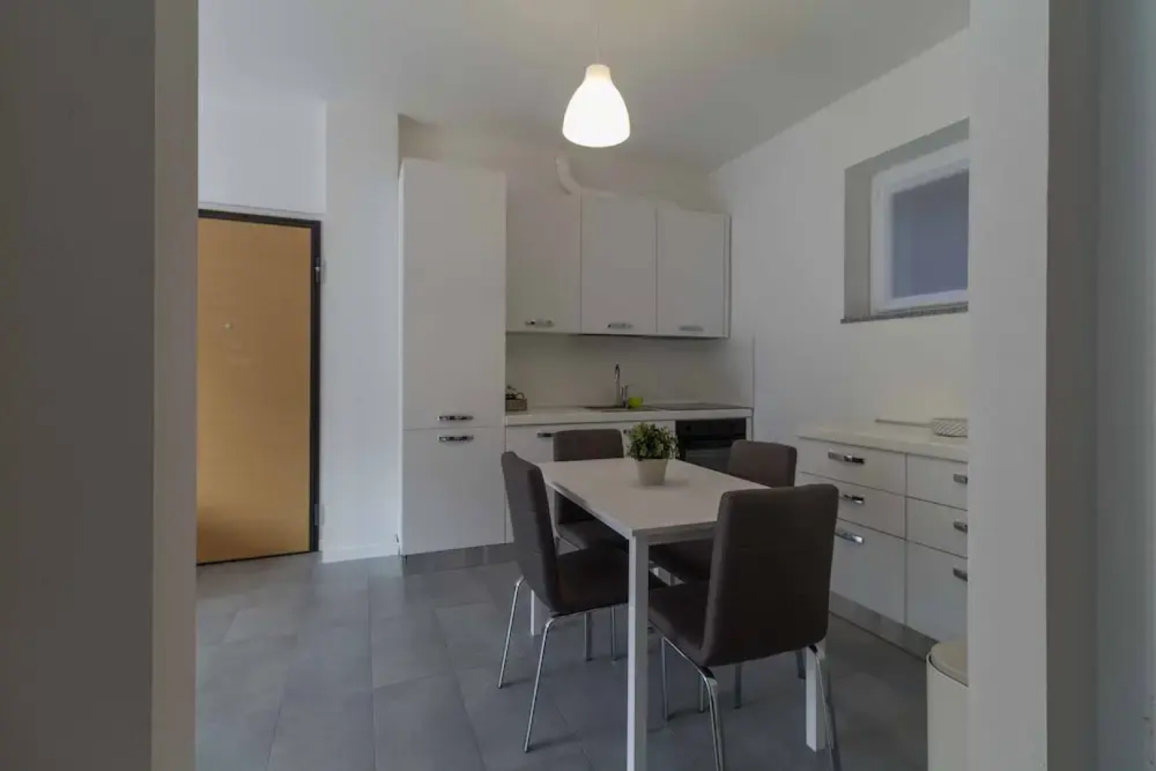 Mamma Ciccia Holiday Home - Lake View