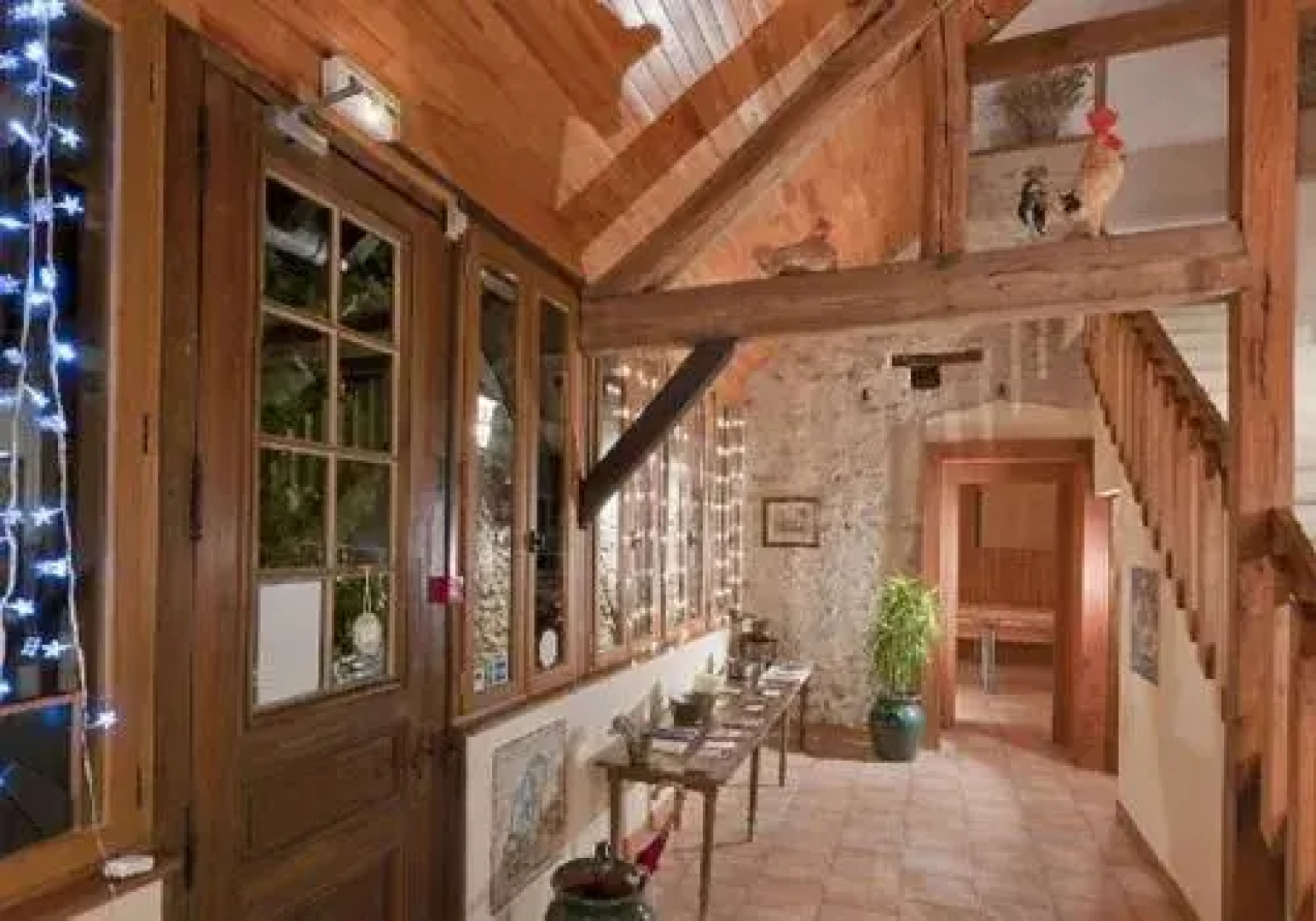 La Ferme des Vallees