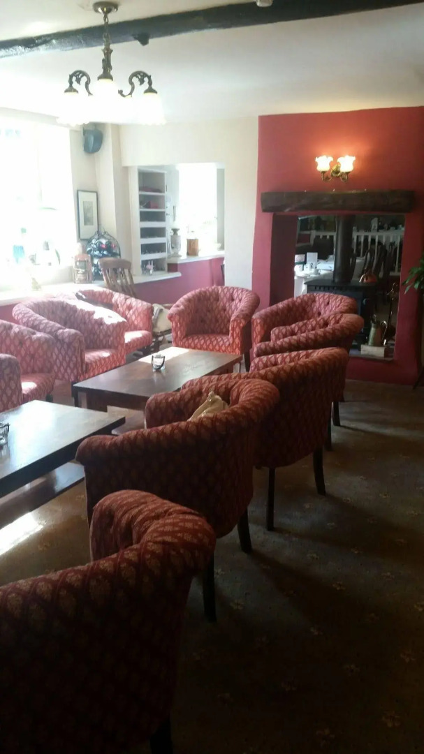 The Royal at Dockray