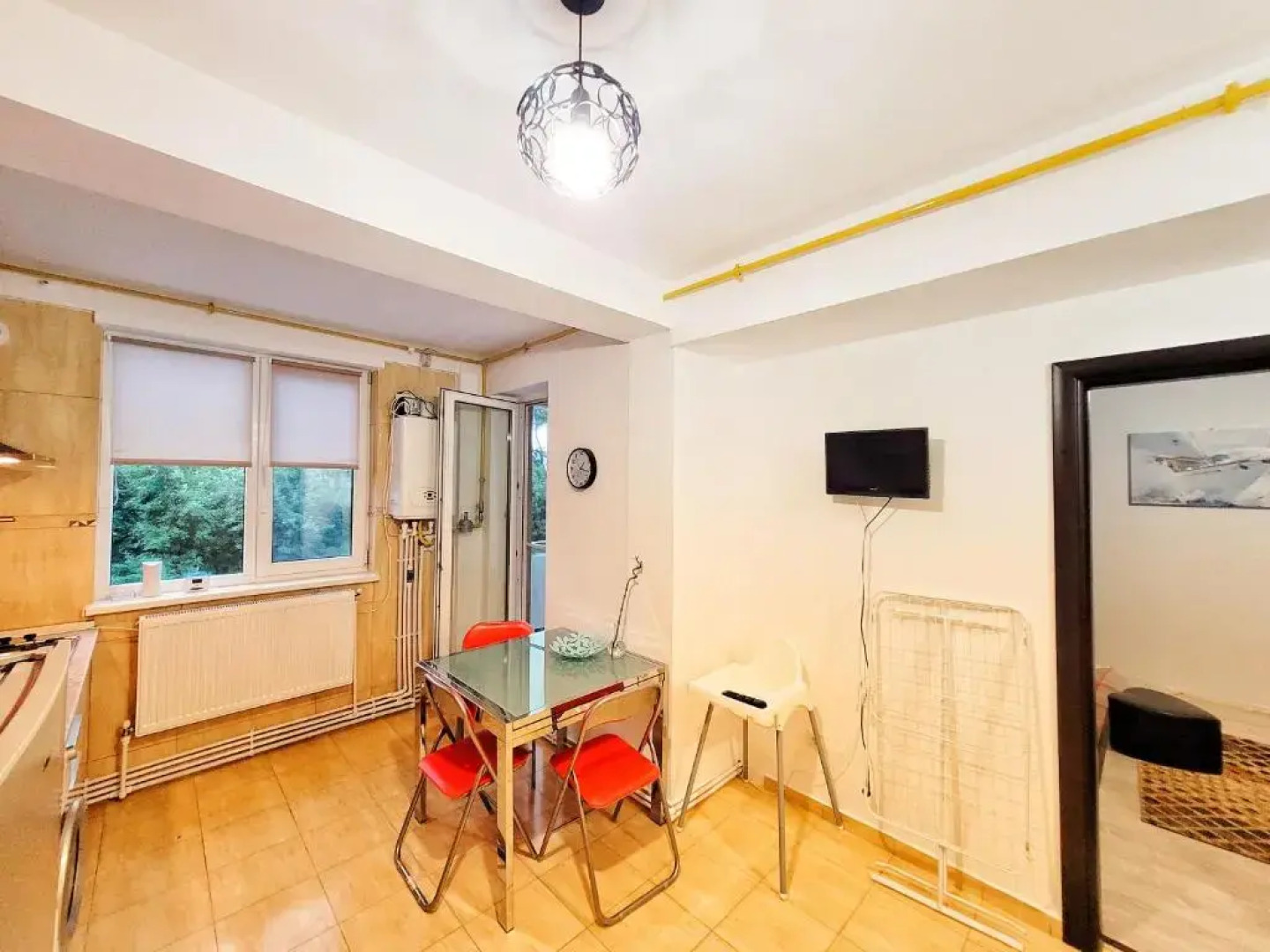 Miruna Luxury Studio Eforie Nord