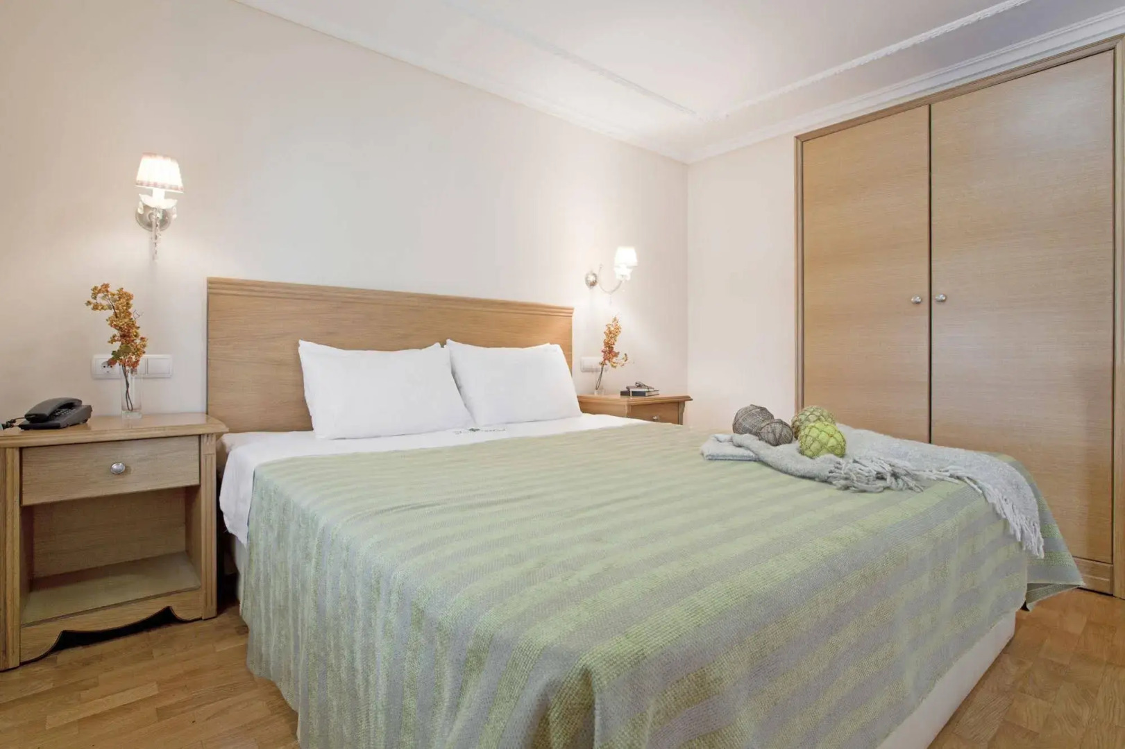 Zaliki Boutique Hotel