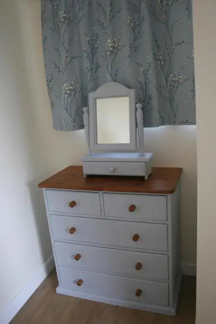 Newly Converted Self Contained Annex With Garden