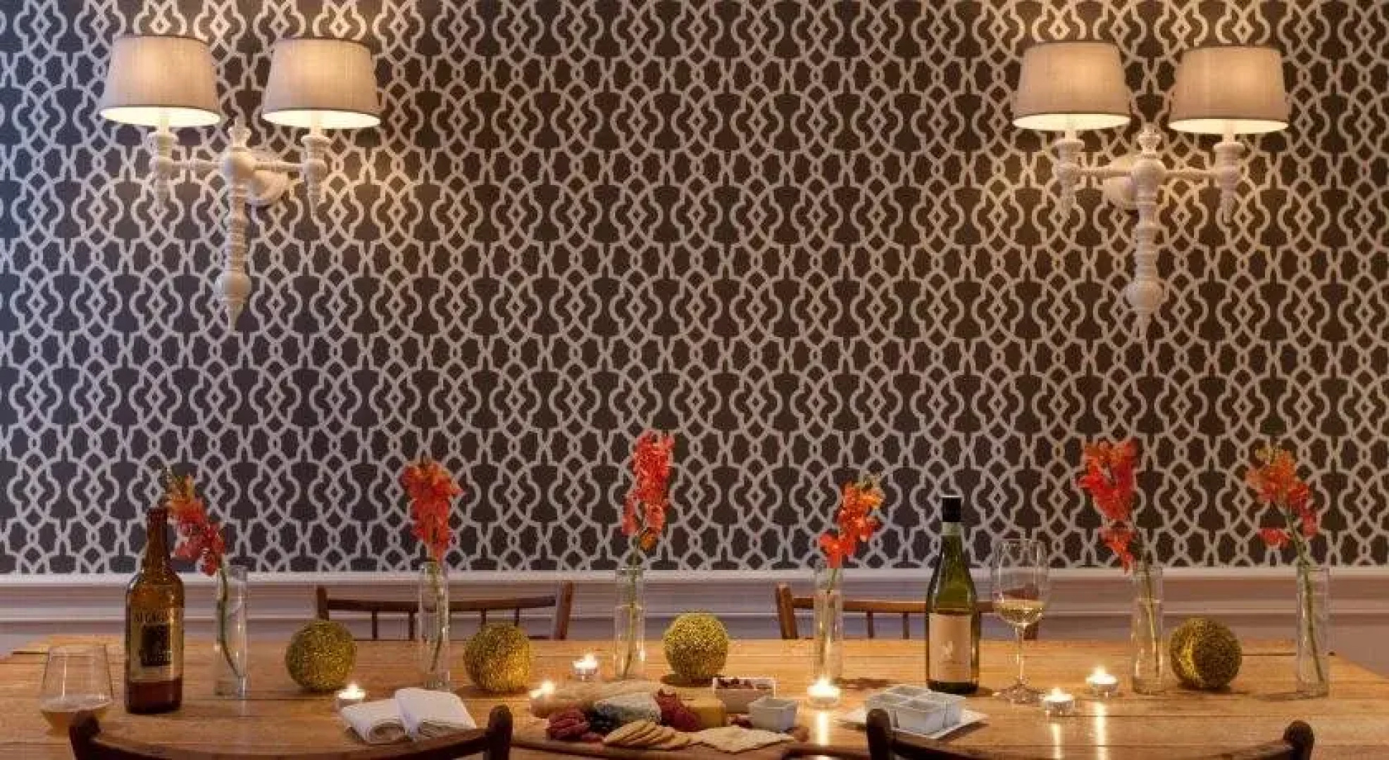 Captain Fairfield Inn