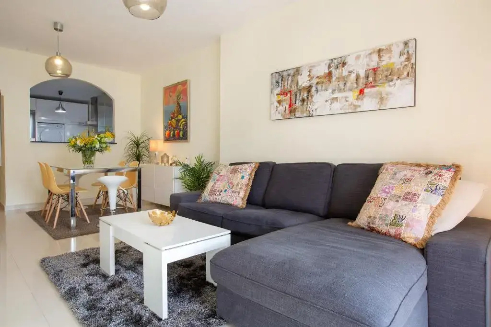 Precioso Apartamento la Marina