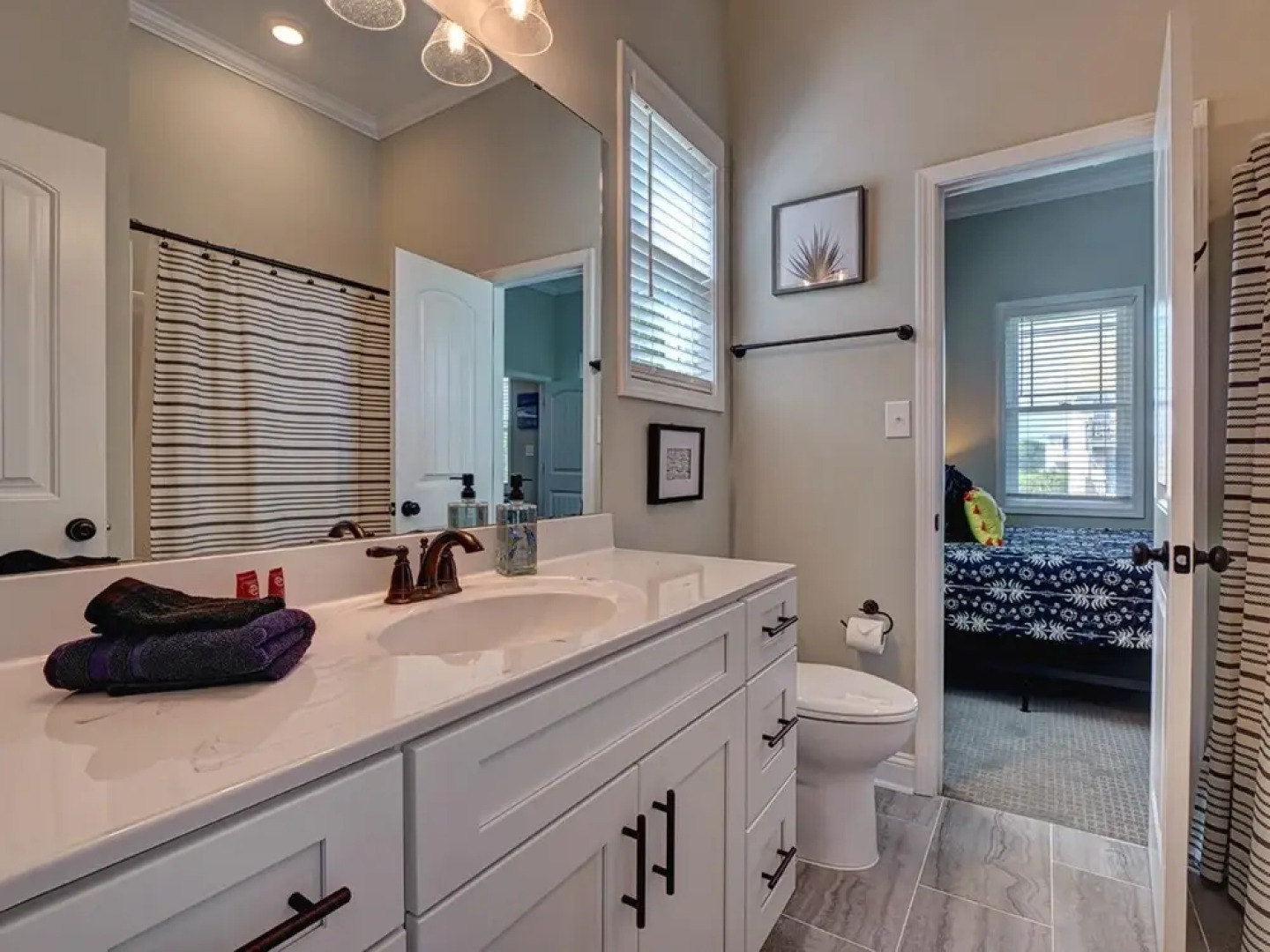 Oshun by Sea Scape Properties