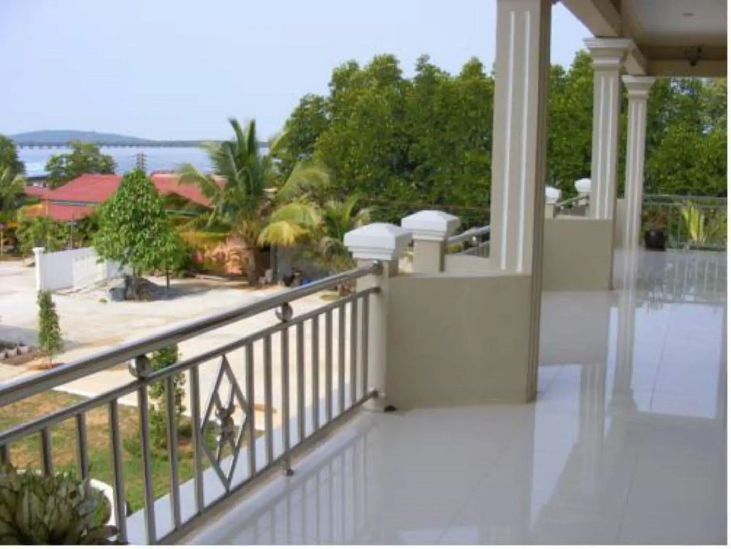 Chnerikray Guesthouse