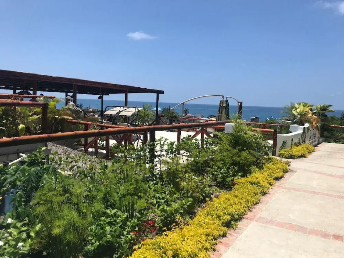 The Heights in Montanita