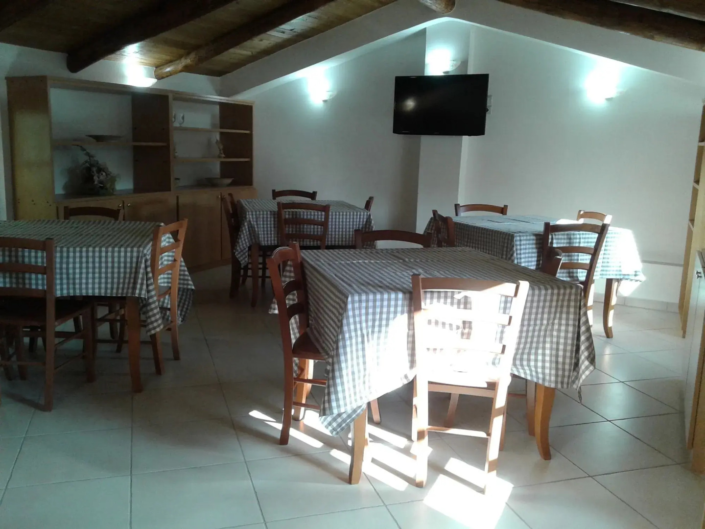 Affittacamere N'Capu Rurio