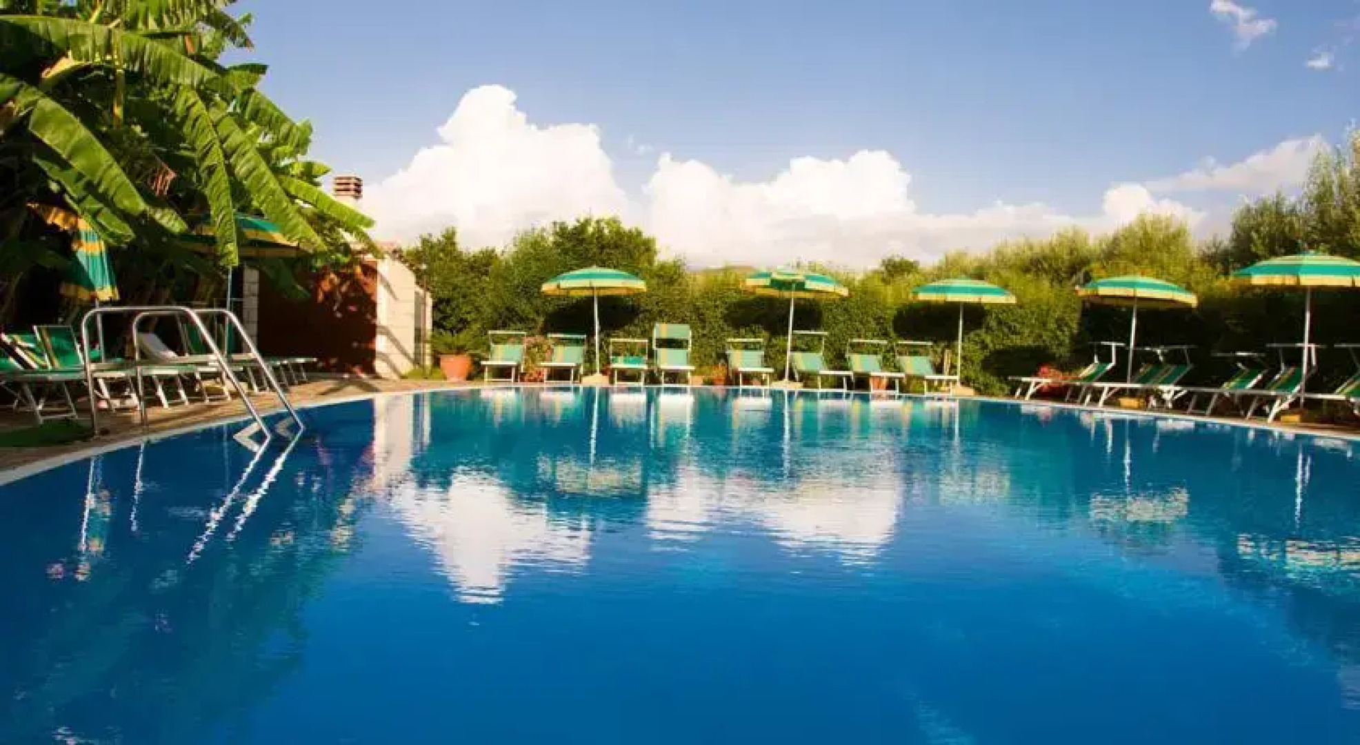 Case Vacanze La Fattoria