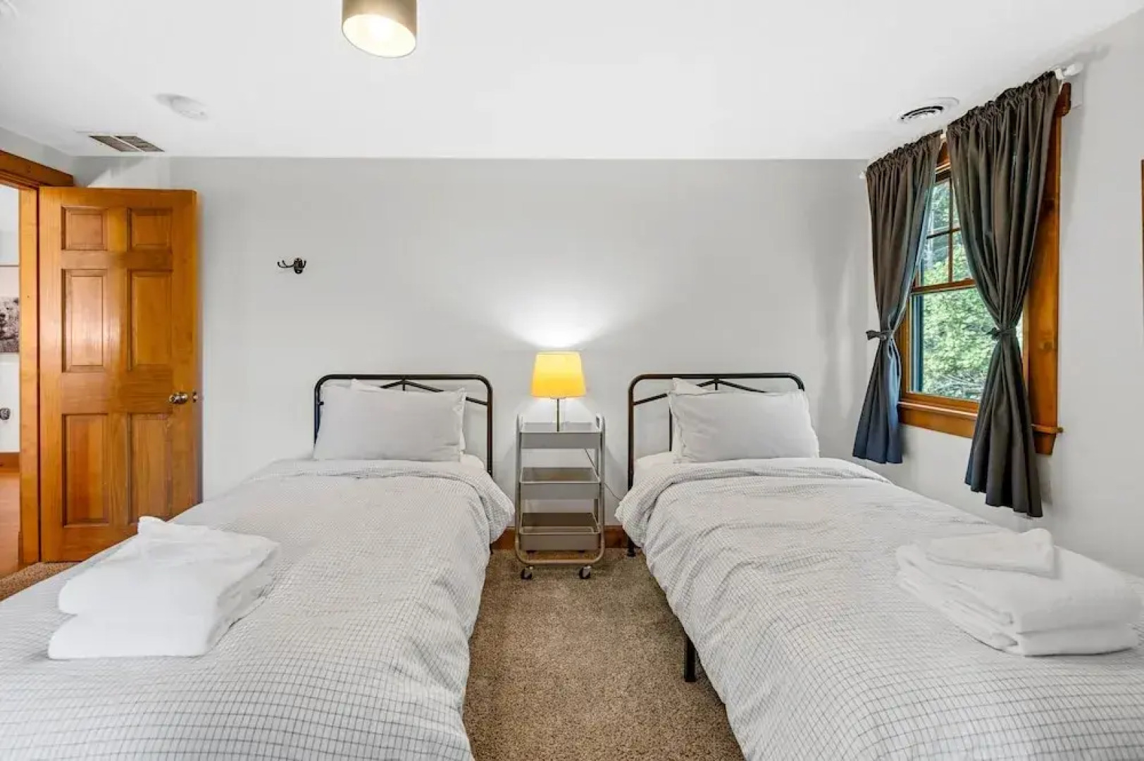 The Getaway 4 Bedroom Home