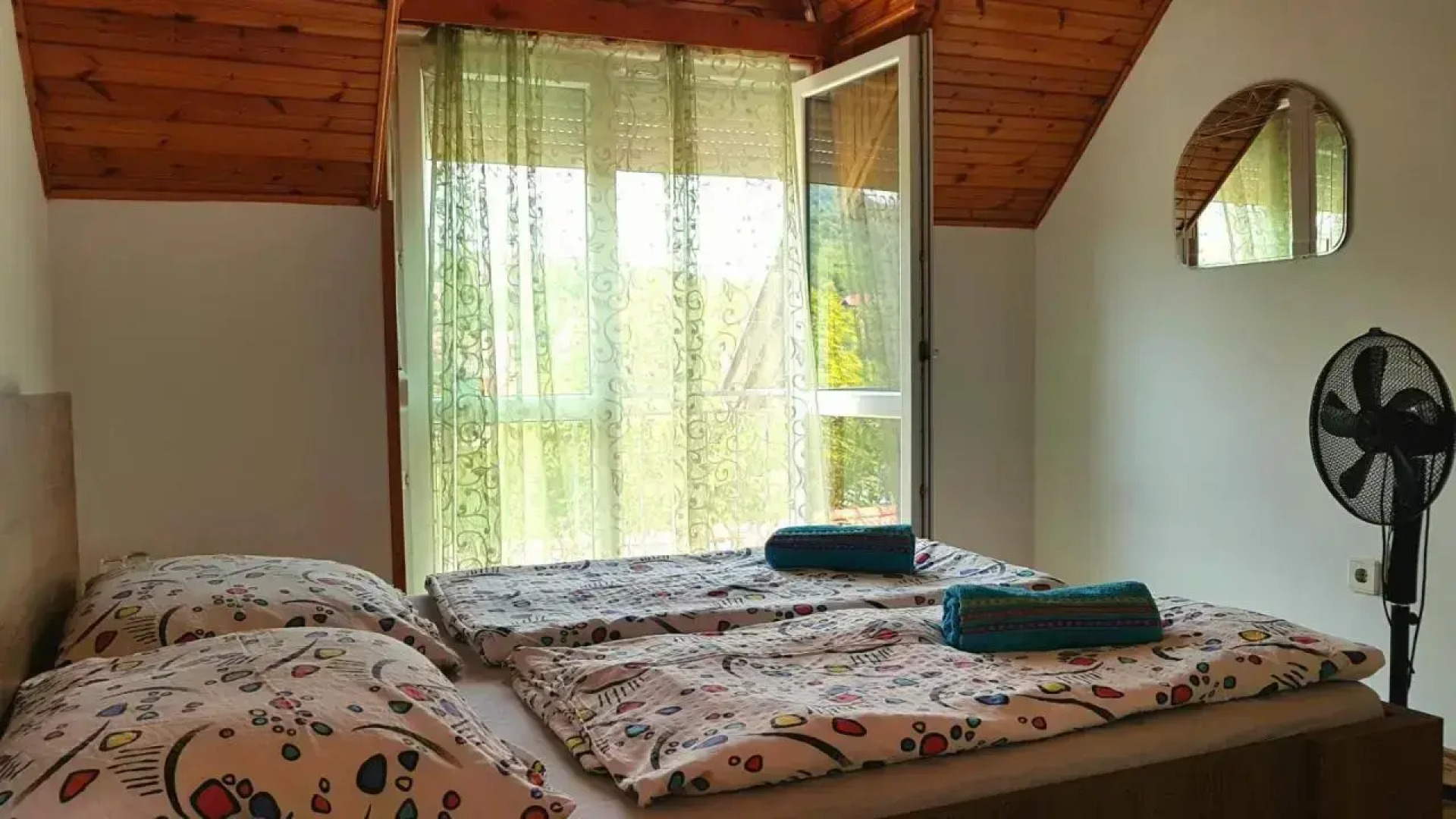 Szatmári Vendégház