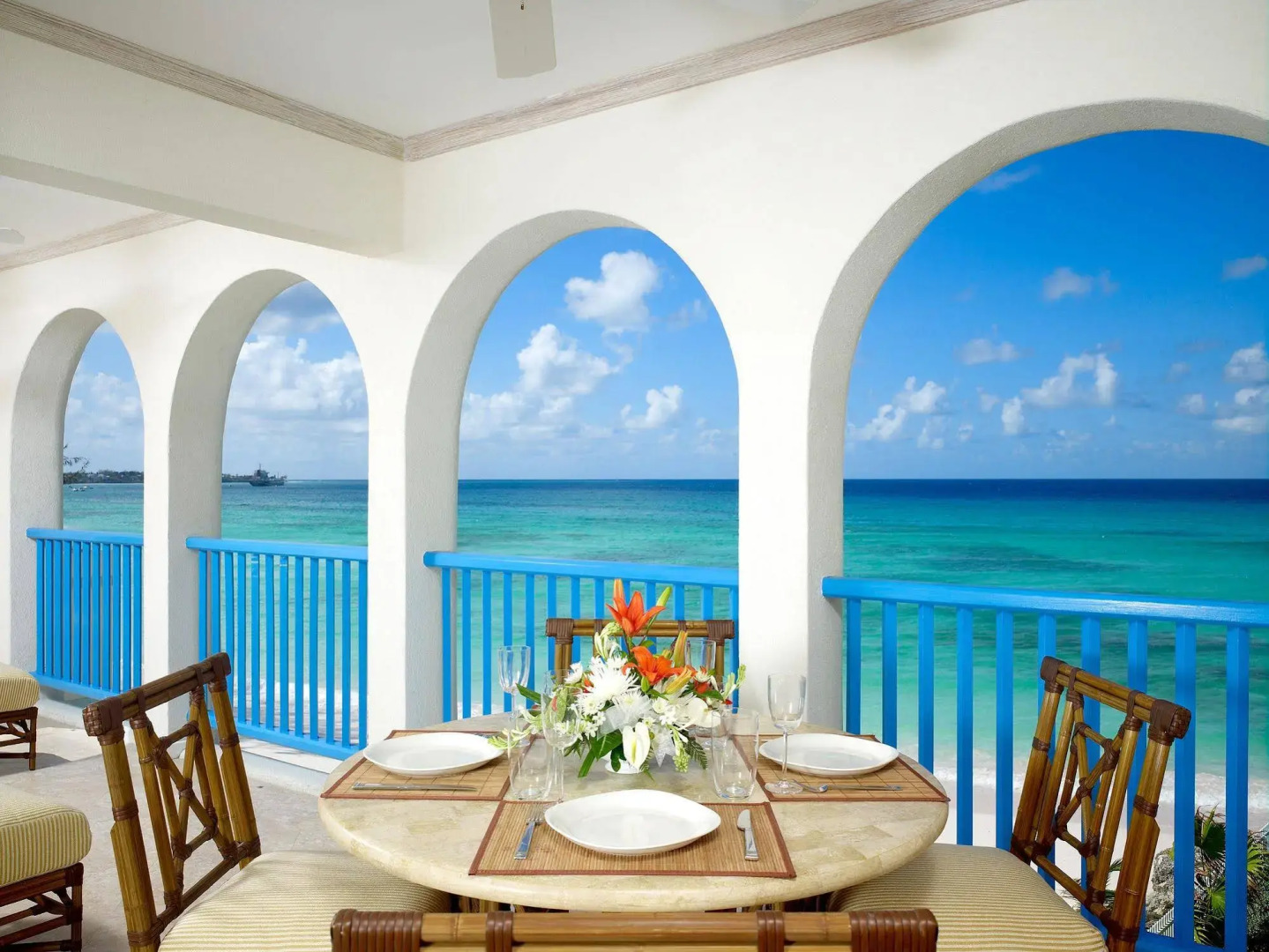 Maxwell Beach Villas