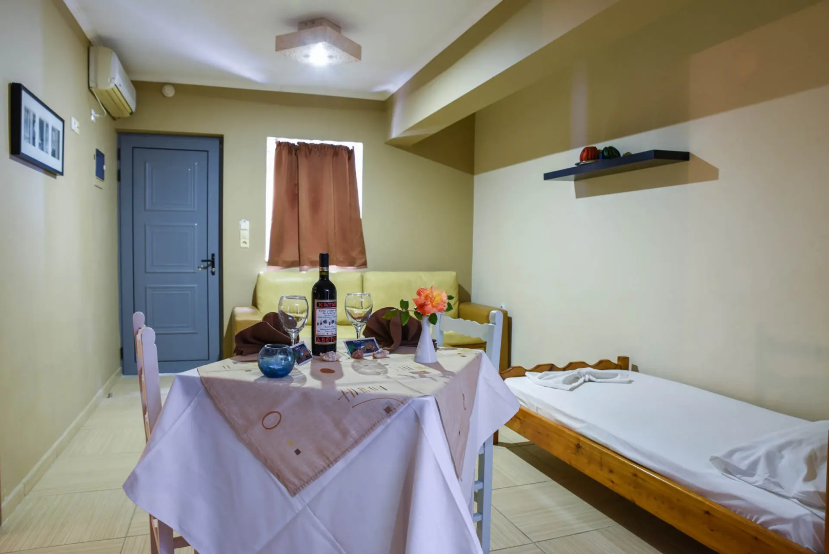 Sacallis Inn Beach Hotel