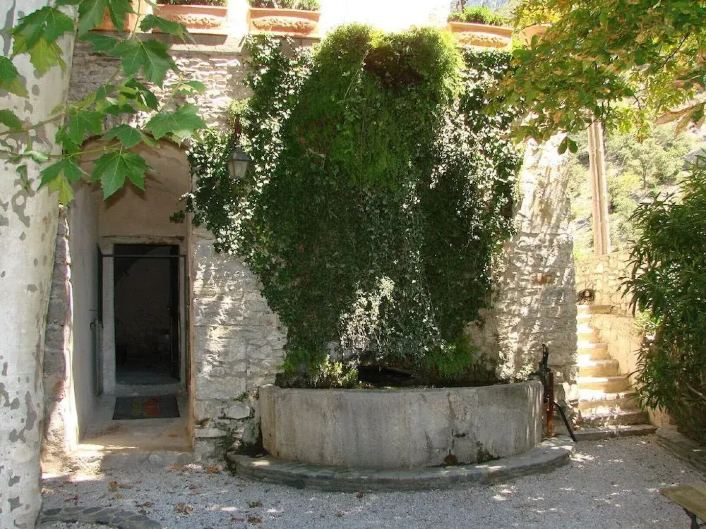 Domaine de la Carrière