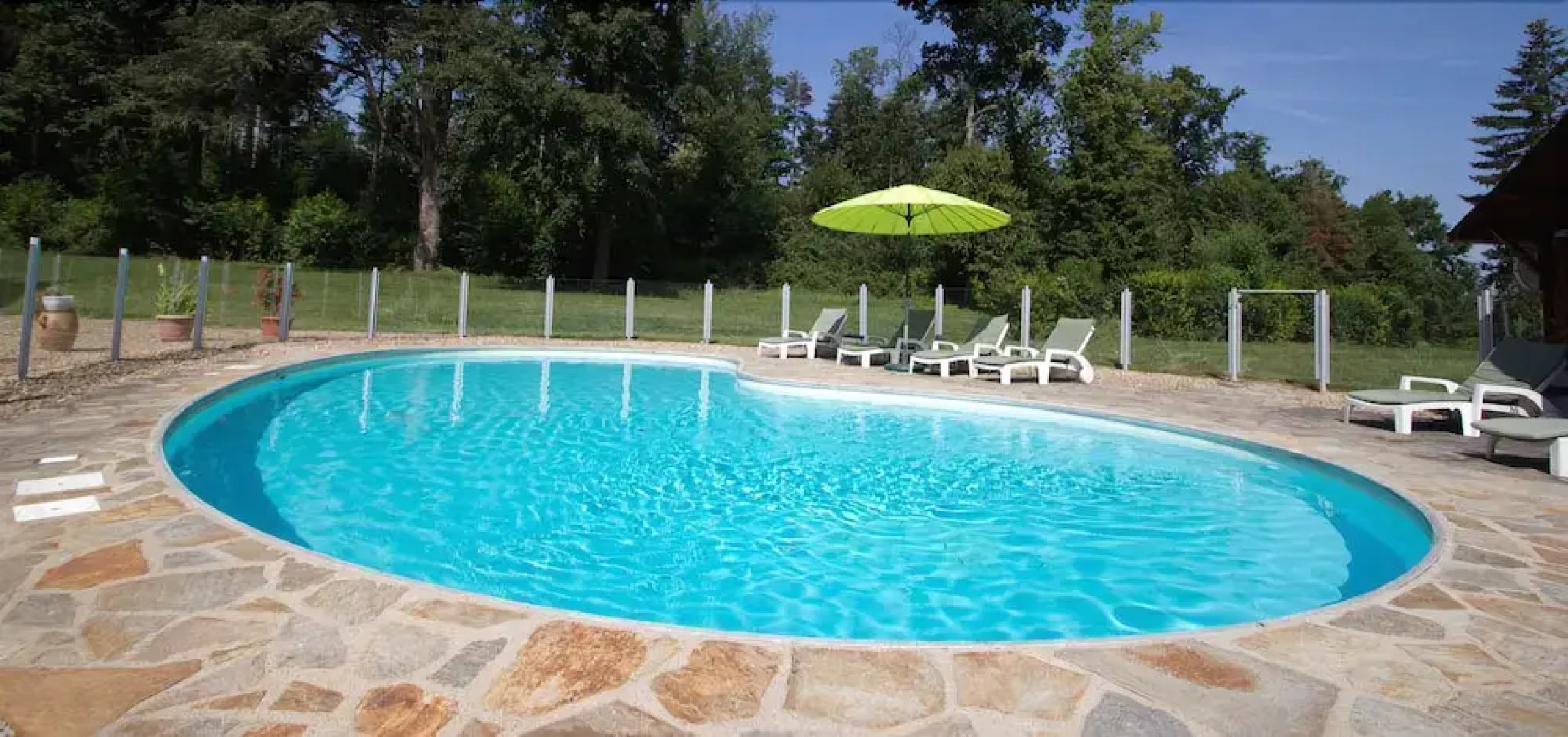 Château de Mont-Félix