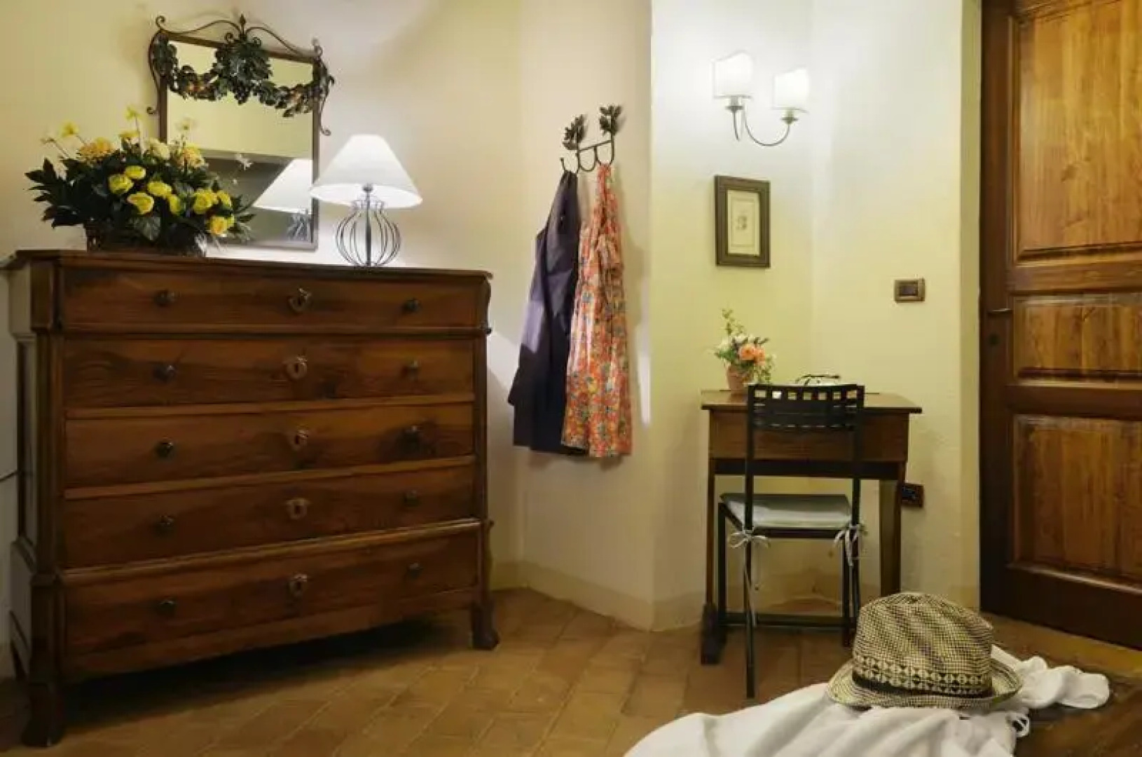 Agriturismo La Casa Nuova