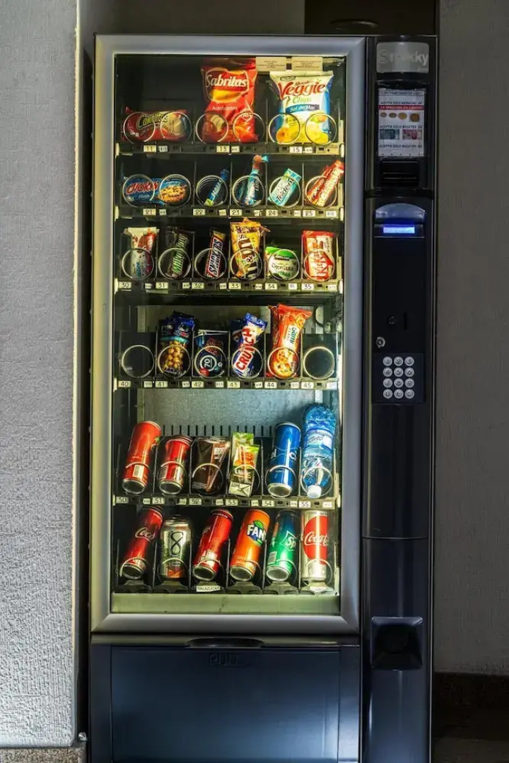 Hotel Parque Satelite