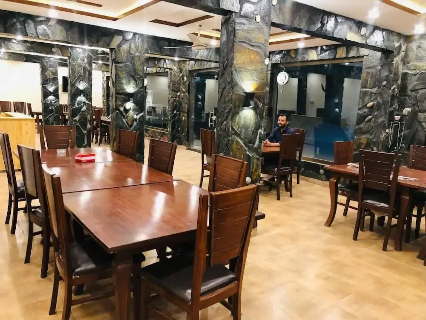 Hotel Eden Rock Skardu