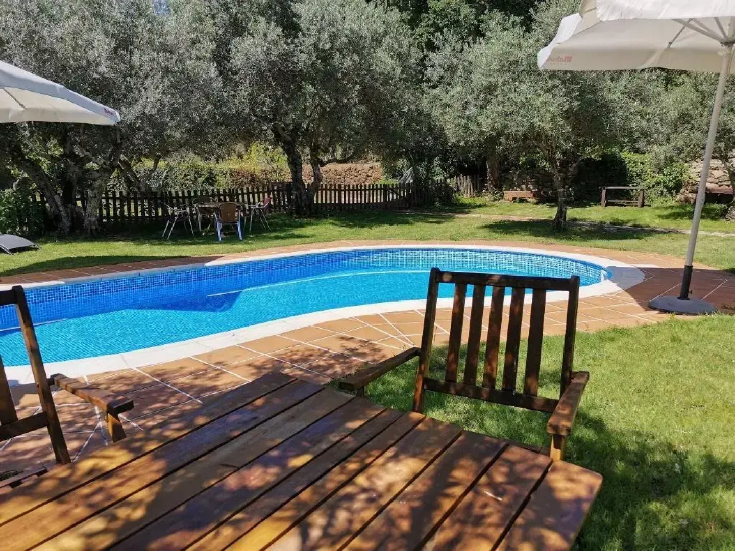 Hotel Rural El Retiro de San Pedro