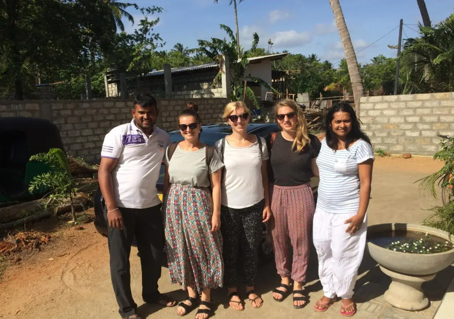 Kashyapa Kingdom View Home