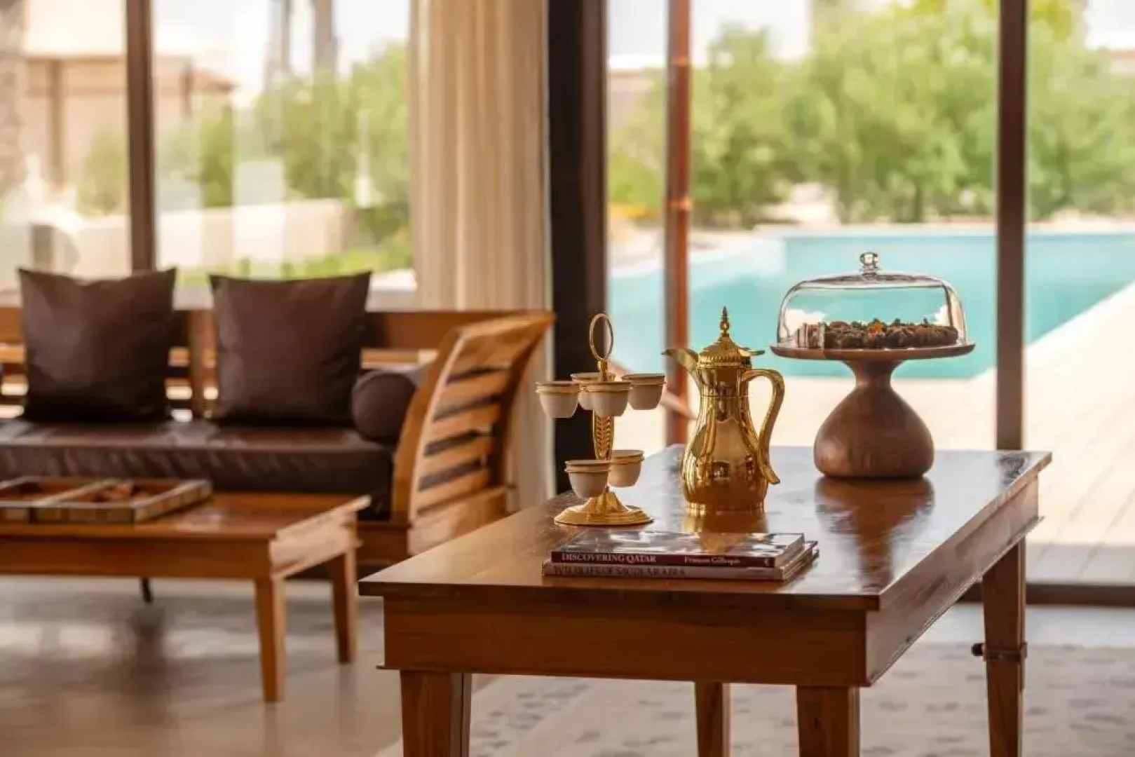 The Outpost Al Barari