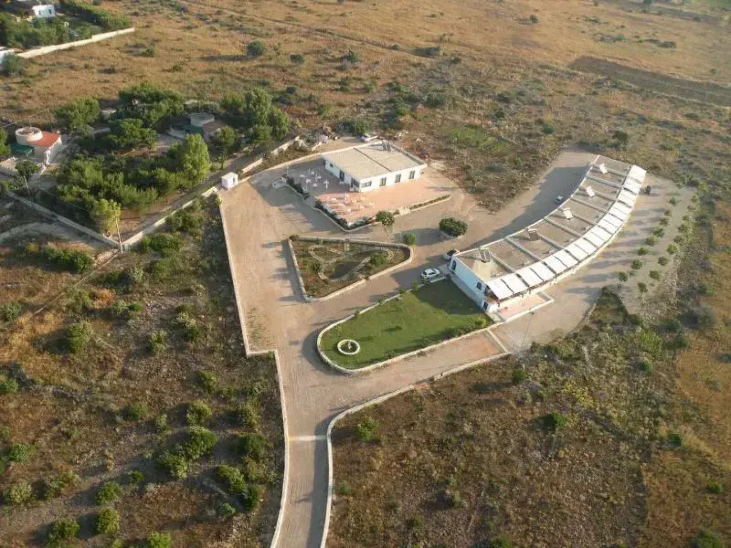 Scialabà Residence - Torre Pali