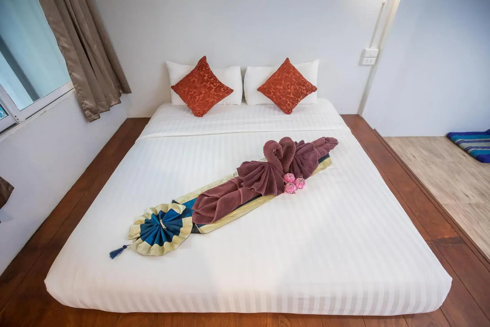 Sabaidee Chiangmai Hotel