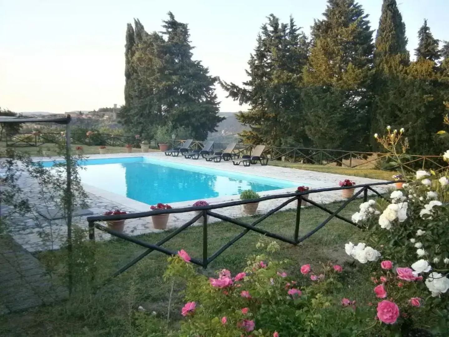 Agriturismo Collosodo