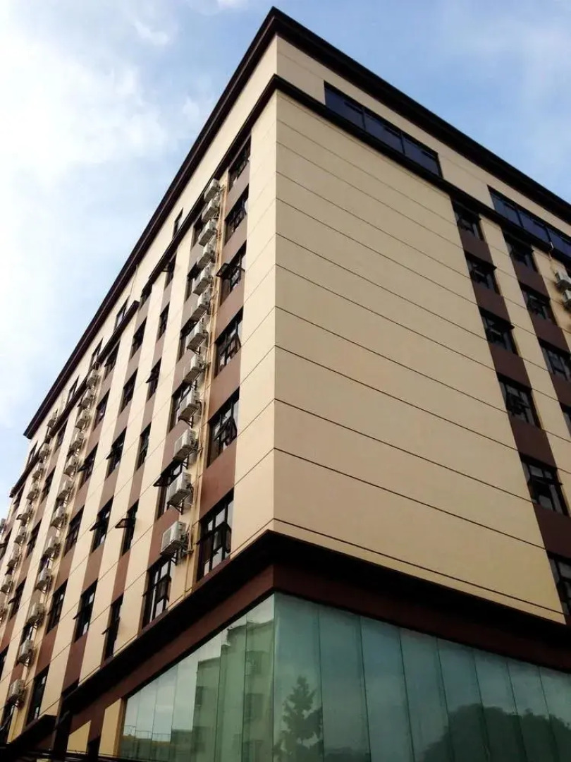 Xiandi International Hotel