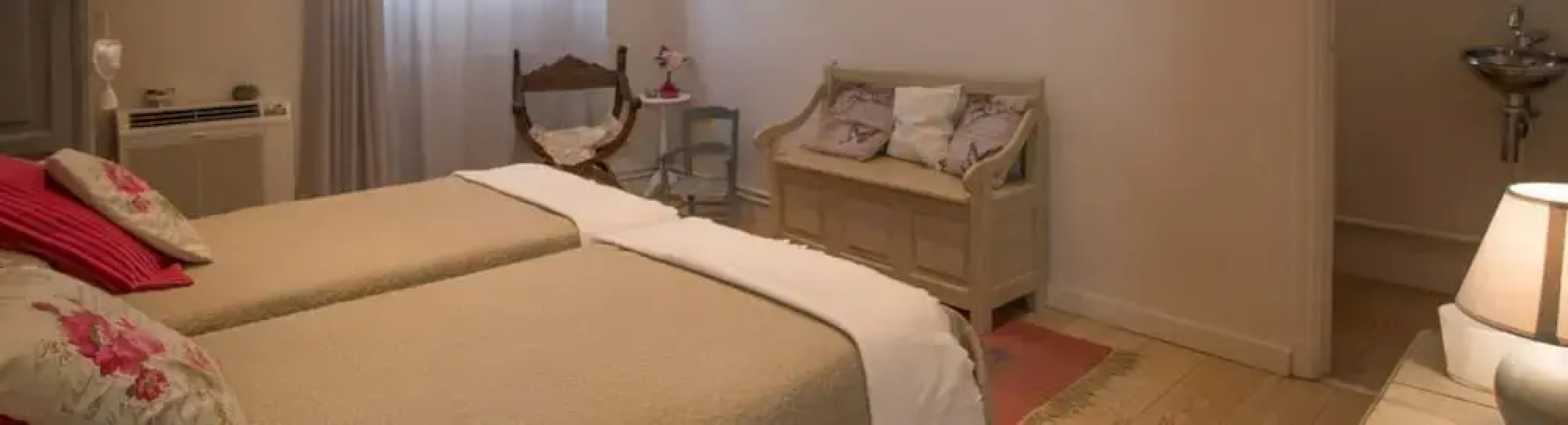 Maison Chants dOiseaux