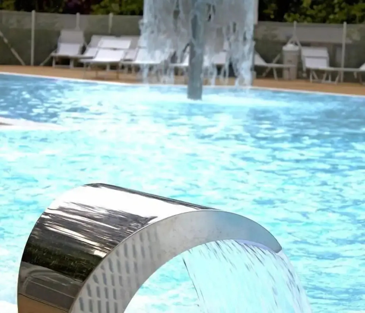 Camping Village I Tre Moschettieri