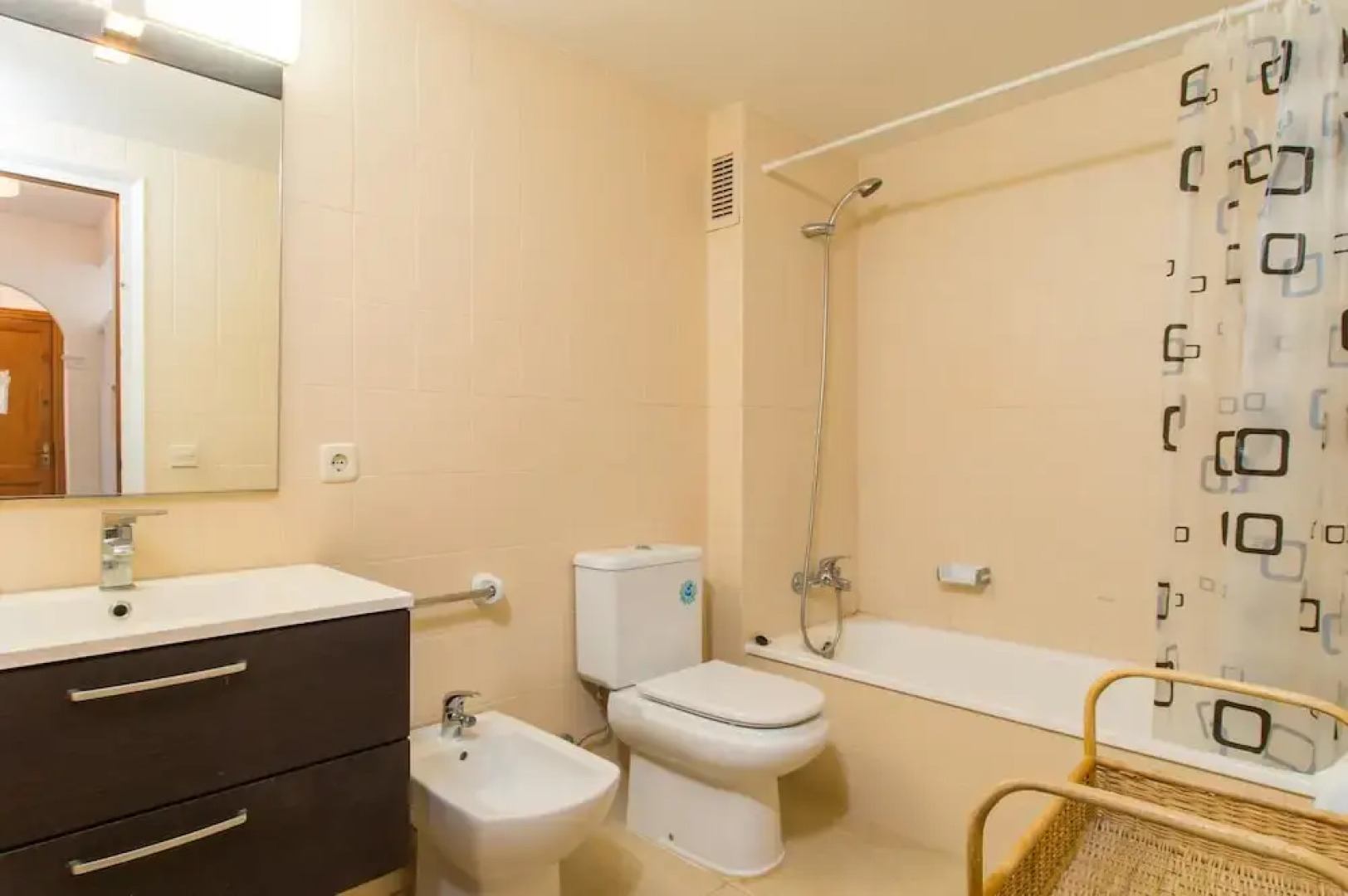 K-2 Calella DE Palafrugell 4 PAX