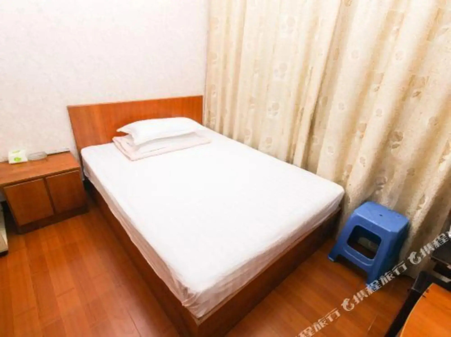 Xuancheng Jingxian Fuguiju Inn