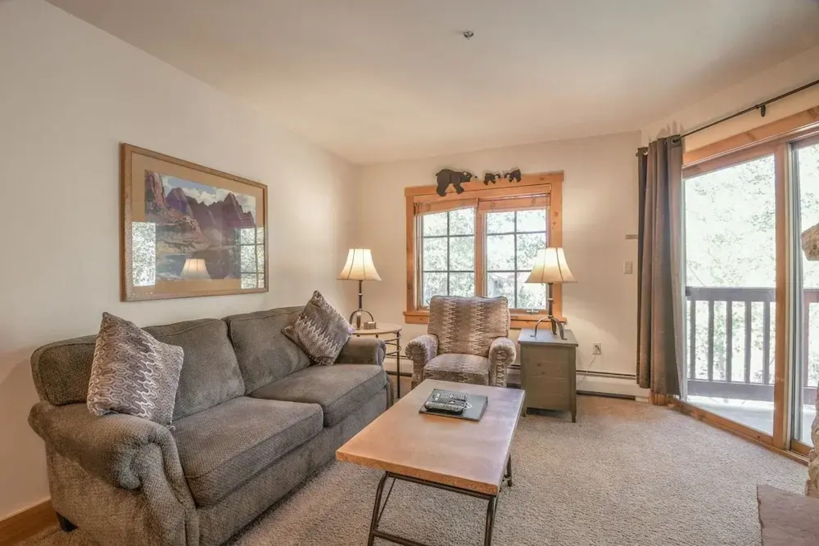 Expedition Station 8622