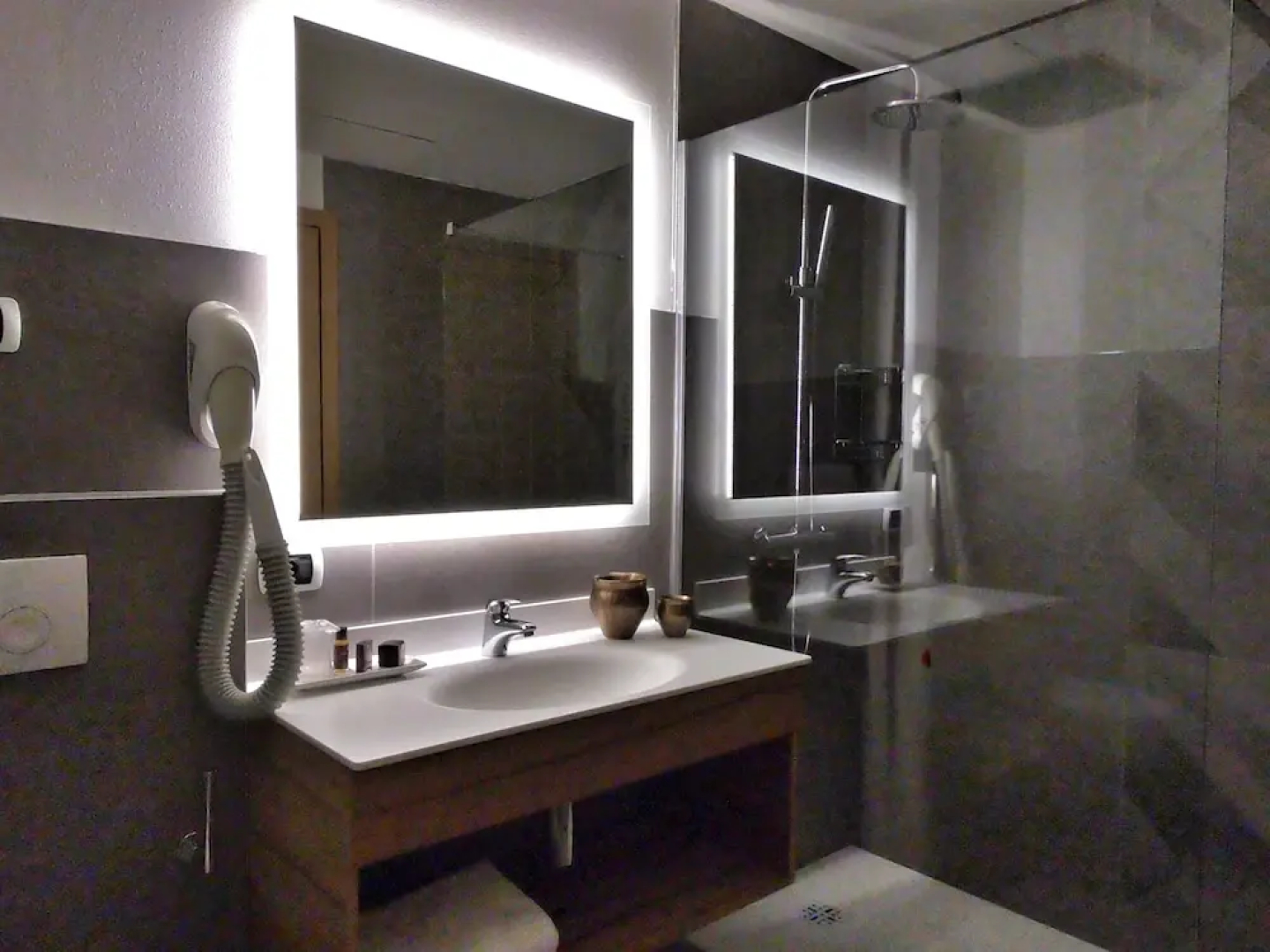 Hotel Cristallo