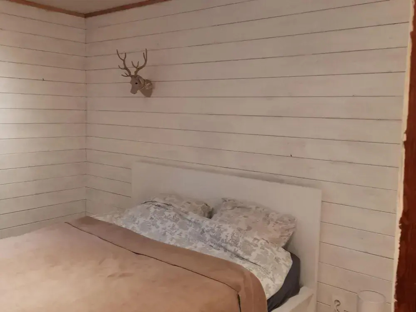 Oud-turnhout Nature Chalet