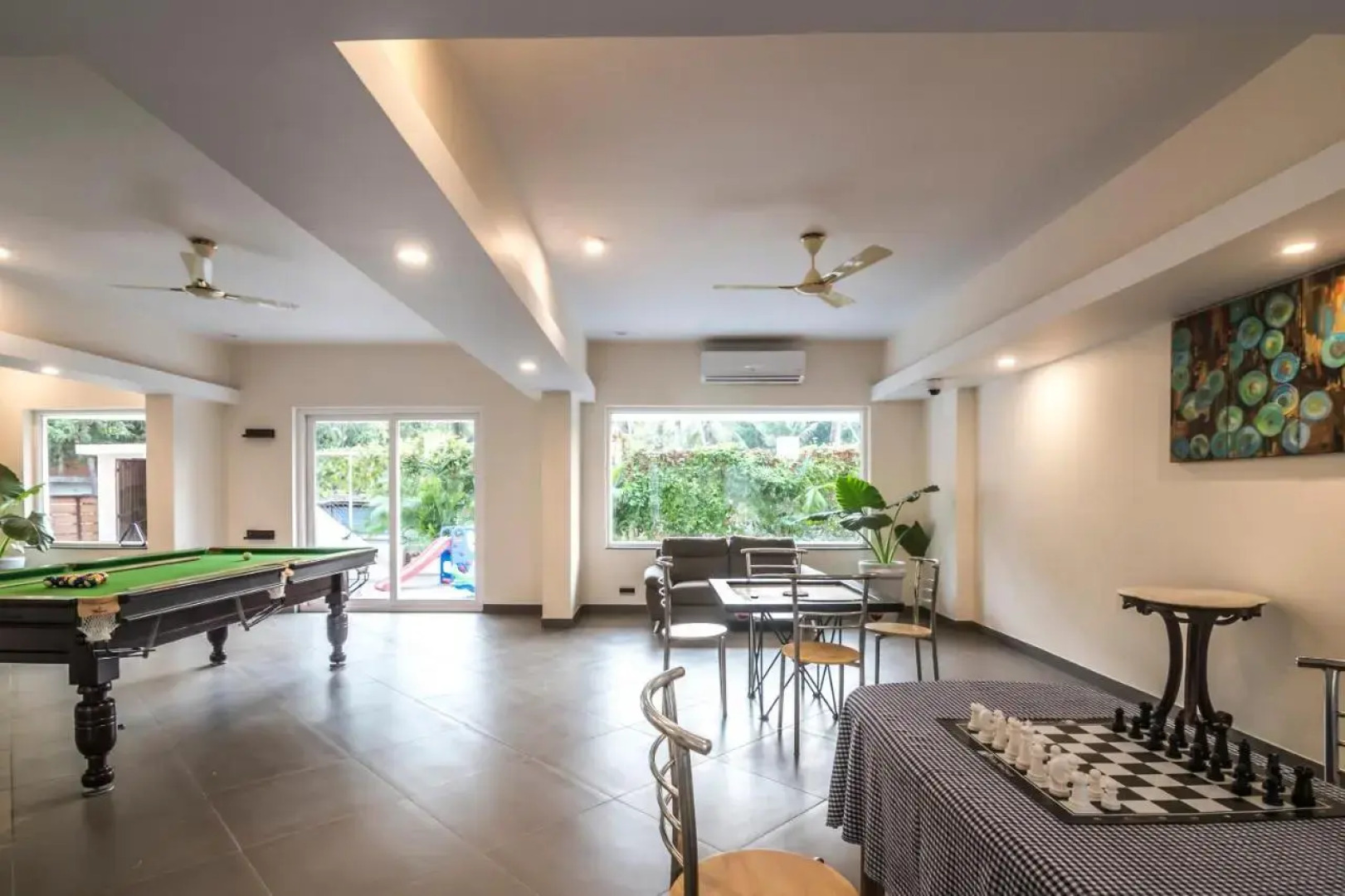 Regenta Central North Goa