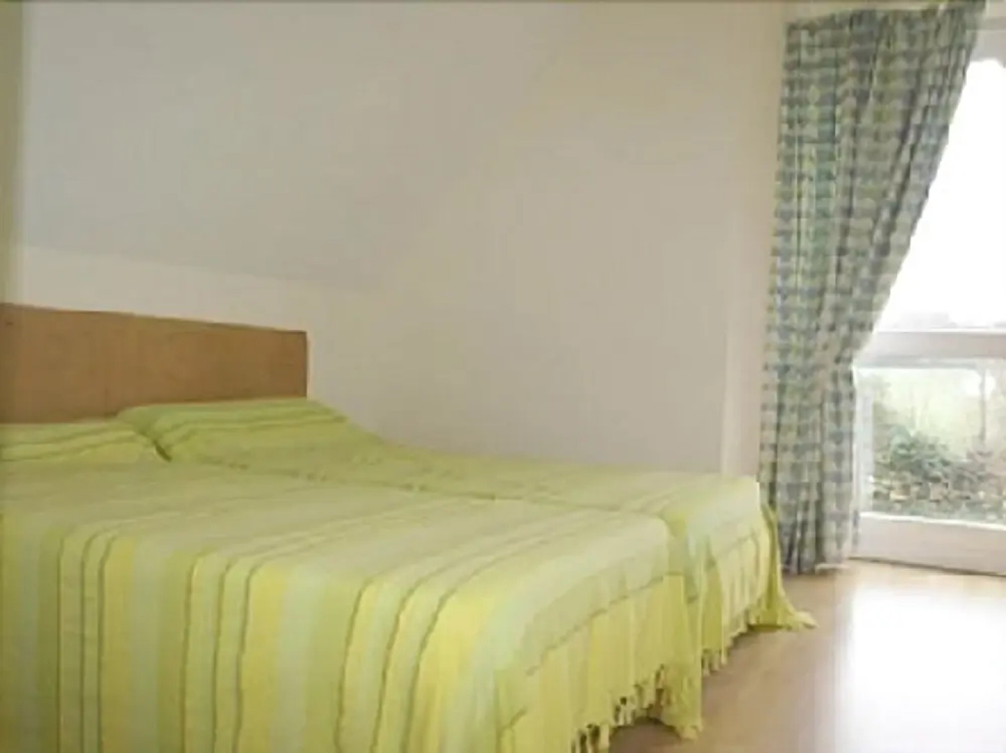 Gîtes du Manoir de Goandour