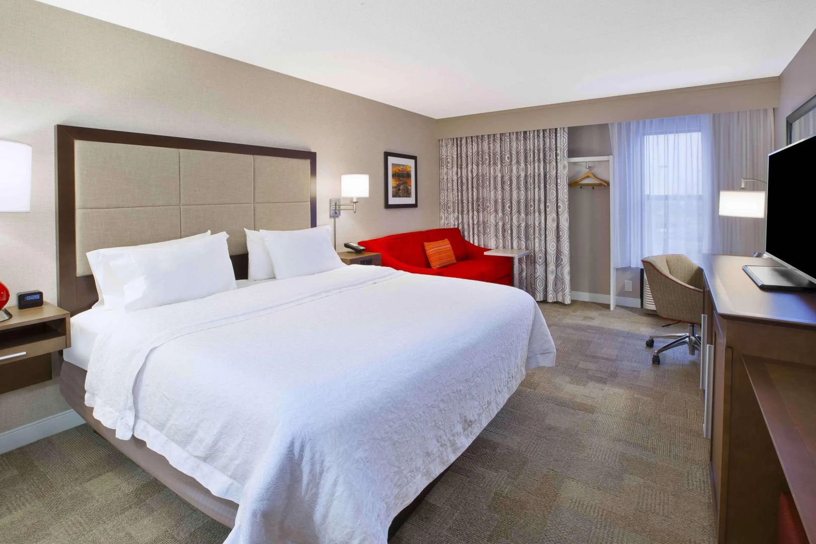 Hampton Inn Toledo-South/Maumee