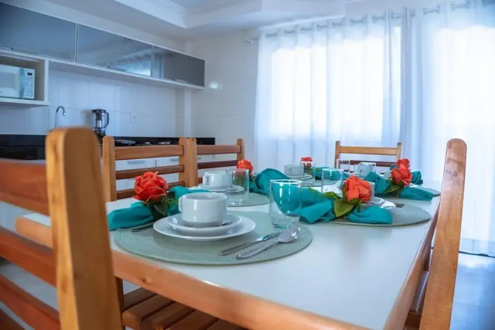 Residencial Monte das Oliveiras