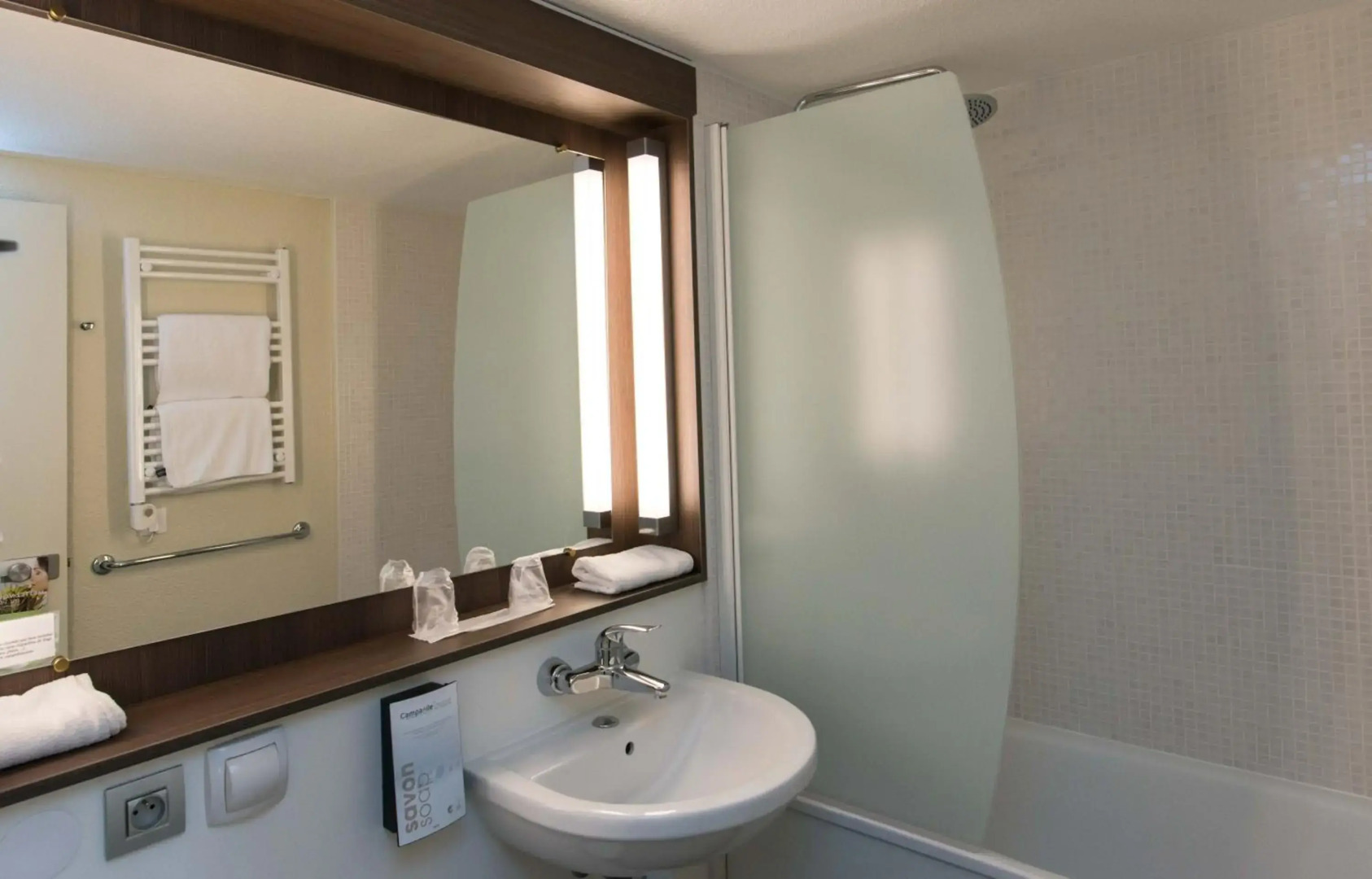 Campanile Deauville St Arnoult