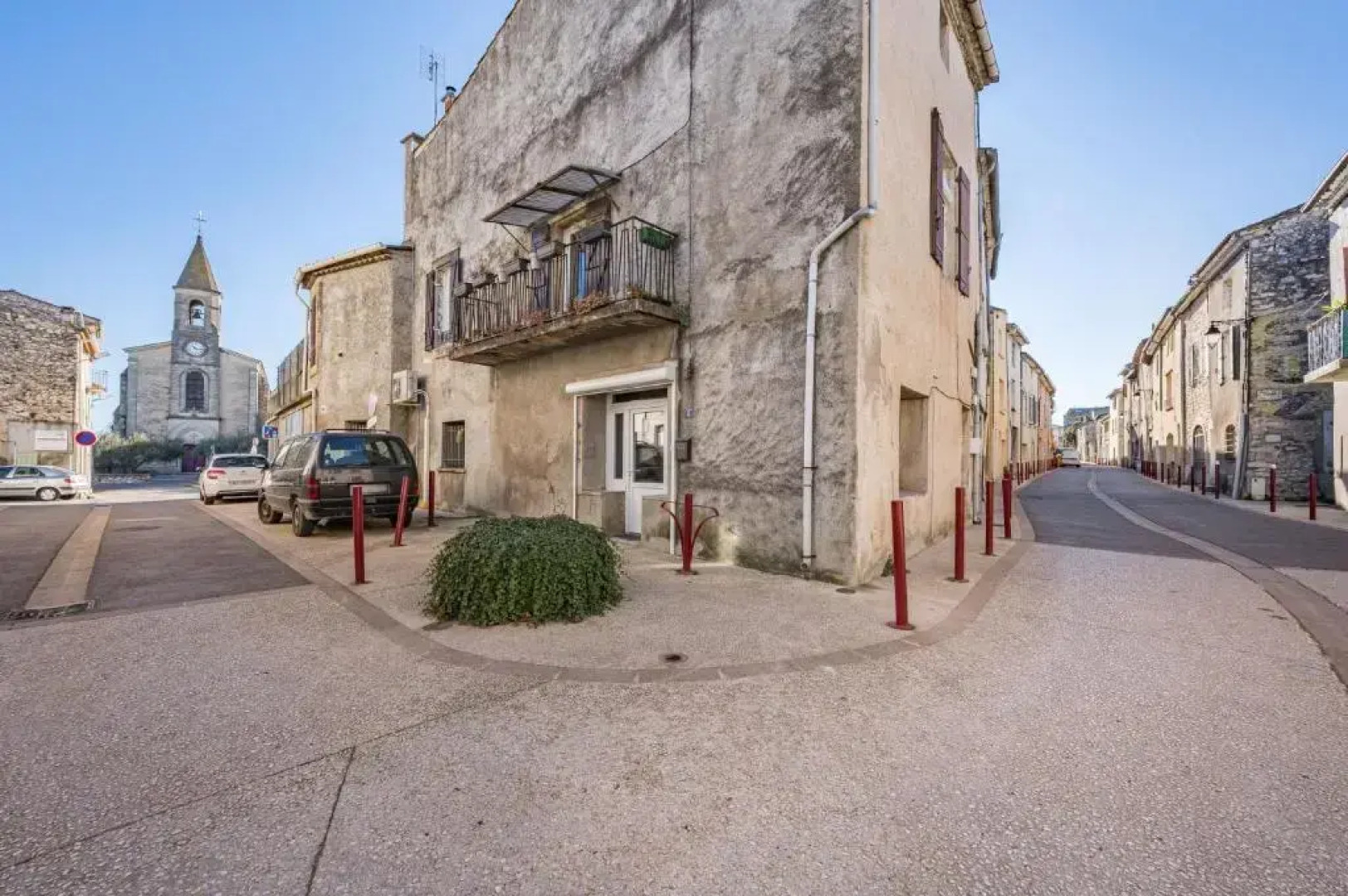 L'instant Suspendu (Adults Only)